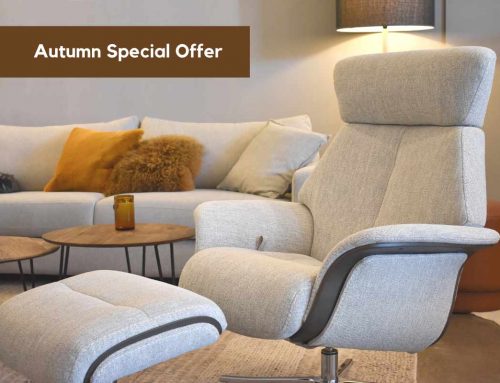 Autumn Special Offer